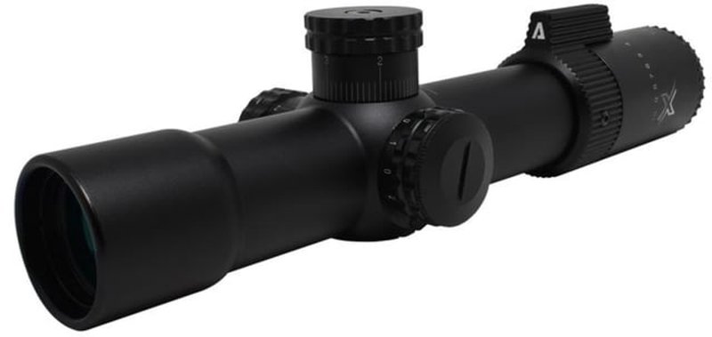 Atibal X 1-10x30mm Rifle Scope, 35mm Tube, First Focal Plane