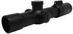 Atibal X 1-10x30mm Rifle Scope, 35mm Tube, First Focal Plane
