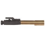 Q LLC AR-15 Two Piece BCG SS Black Nitride Scar-Cut
