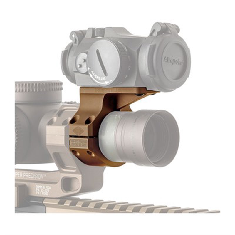 ROF-SAR 30mm For Aimpoint Micro FDE