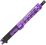 XTS AR-15 10.5in 300 BO Complete Upper Receiver w/o BCG