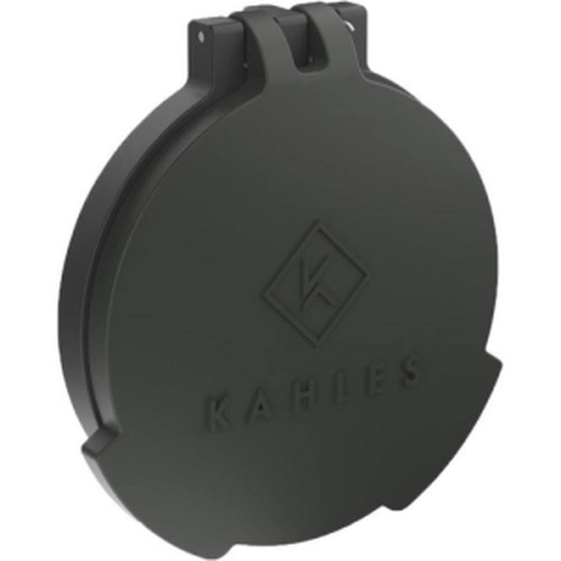 Kahles 56mm Objective Flip-Up Cover Adapter Ring