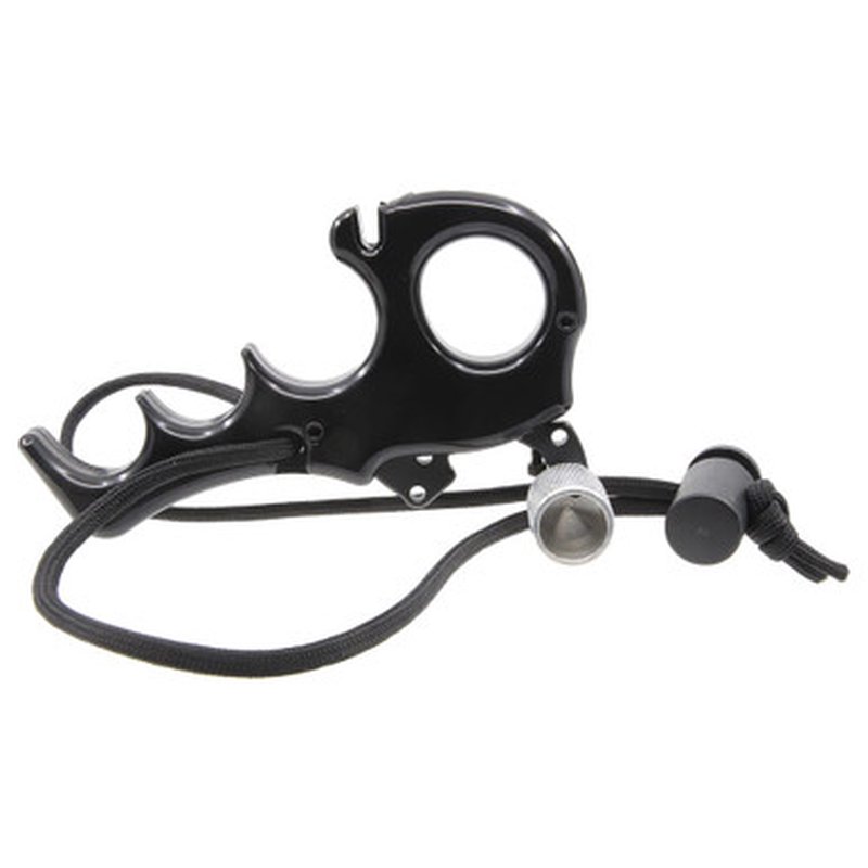 Carter Enterprises Wise Choice 4 Finger Release RHWC8010