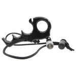 Carter Enterprises Wise Choice 4 Finger Release RHWC8010