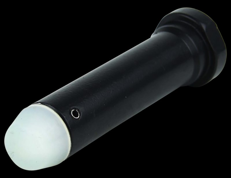 Tacfire Heavy Buffer for Pistol-Length AR-15/M4 Black Anodized Aluminum