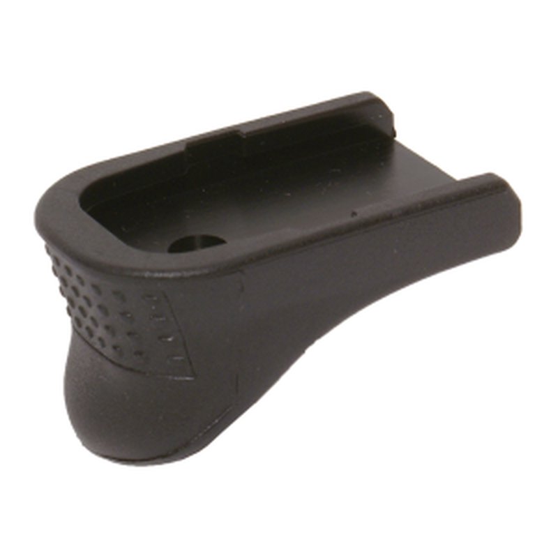 Pearce Grip Black Grip Extension Glock Model 42 PG42