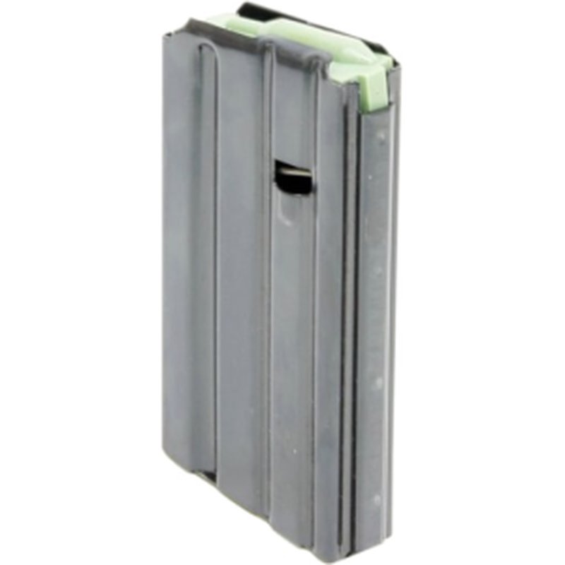 ProMag AR-15 .223 Rem / 5.56x45mm NATO 20-Round Blued Steel Magazine