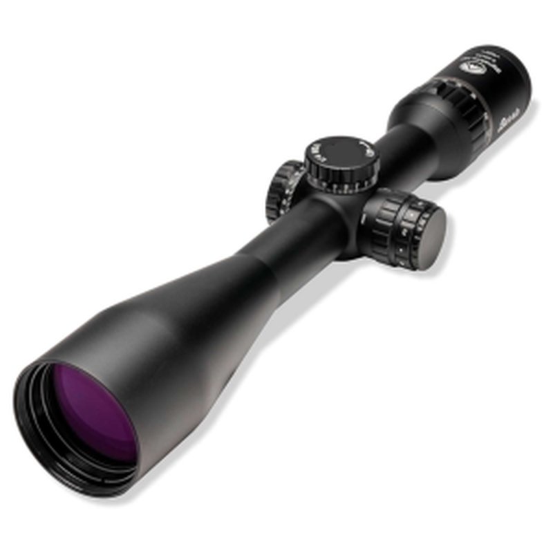 Burris Signature HD 5-25x50mm Riflescope 30mm Illuminated 6.5 Creedmoor