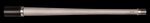 Q LLC Fixed Barrel Assembly 8.6 Blackout 16in Bead Blasted Stainless