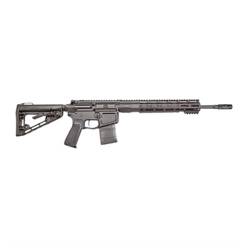 Wilson Combat AR-15 Ranger 300 Blackout Rifle 16 Inch Coyote