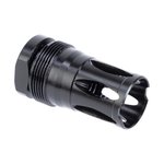 Forward Controls Design Revival Defense Flash Hider Comp Plan B Suppressor Mount 5/8x24