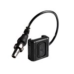 Unity Tactical ModButton Lite Remote Switch Single-Lead Polymer 1.30"