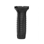 Troy CQB Aluminum Vertical Grip Black SGRI-VRT-A0BT-00