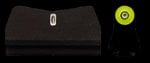 XS Sights DXT2 Suppressor Height Night Sight Set for Glock 26 Gen1-5