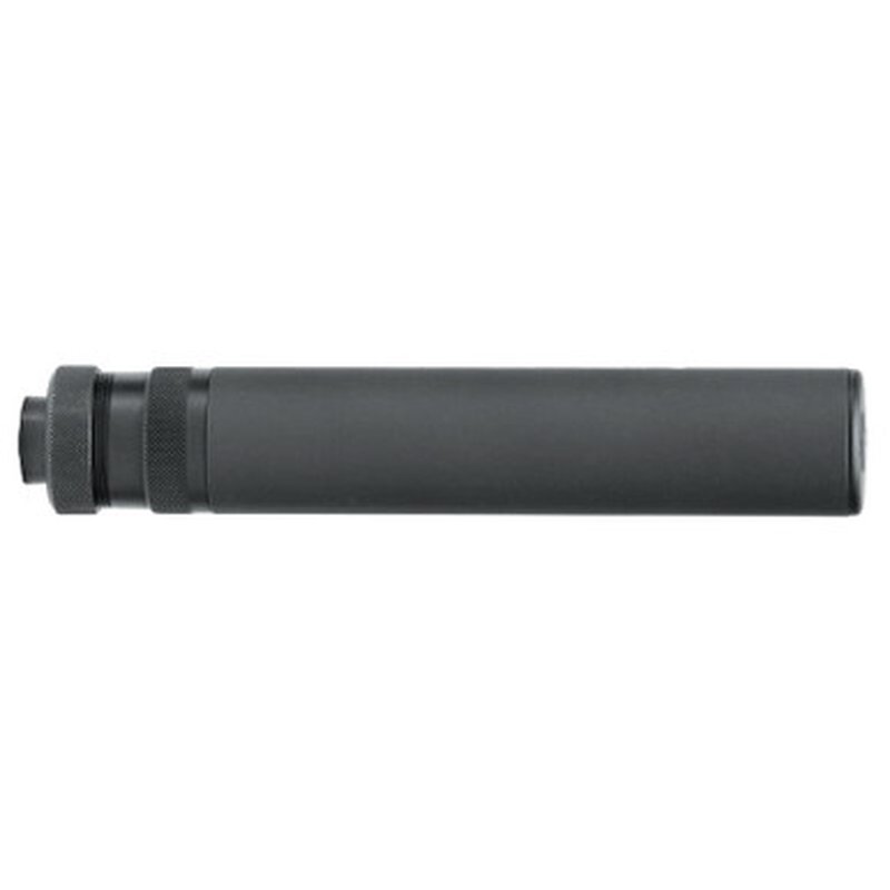 B&T Glock 9mm Suppressor SD-988006-G9-US with M13.5x1LH threading
