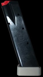 SAR USA K-12 Sport 9mm Magazine For K-12 Sport 10 Round Steel