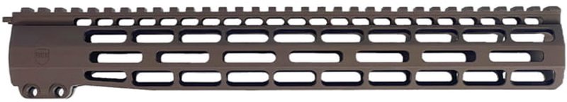 Dark Storm Industries DS-15 Typhoon M-Lok Hand Guard 13in CHB