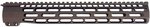 Dark Storm Industries DS-15 Typhoon M-Lok Hand Guard 13in CHB
