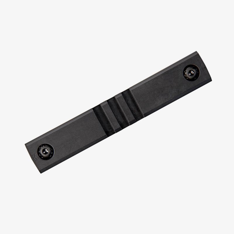 Magpul AFG-2 M-LOK Adapter Rail MAG594 Polymer 3-Slot Rail