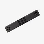 Magpul AFG-2 M-LOK Adapter Rail MAG594 Polymer 3-Slot Rail