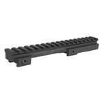 Kensight Steyr SSG PII Rifle MIL-STD Picatinny Rail All Steel Scope Mount