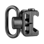 FAB Defense Quick Detach Sling Swivel with Picatinny Base