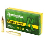Remington CoreLokt .35 Remington Soft Point 150 Grain Ammo 20-Round Box