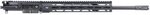 Next Level Armament NLX450 AR15 450 Bushmaster 18in Forged Complete Upper Receiver, 16in Carbine Gas, 1-24 Twist, Black, NLX507