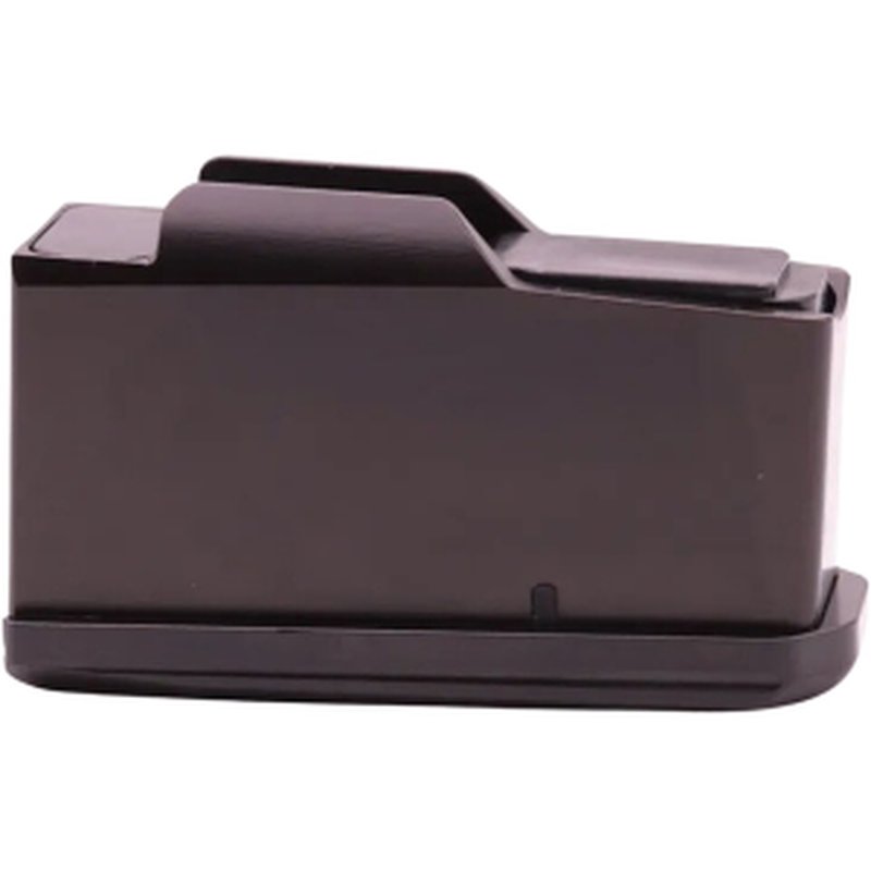 Gray Ops CNC Hunting Magazine 308 Winchester Short Action 3 Round