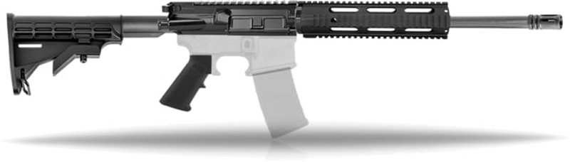 Tiger Rock 7.62x39 AR Rifle Kit