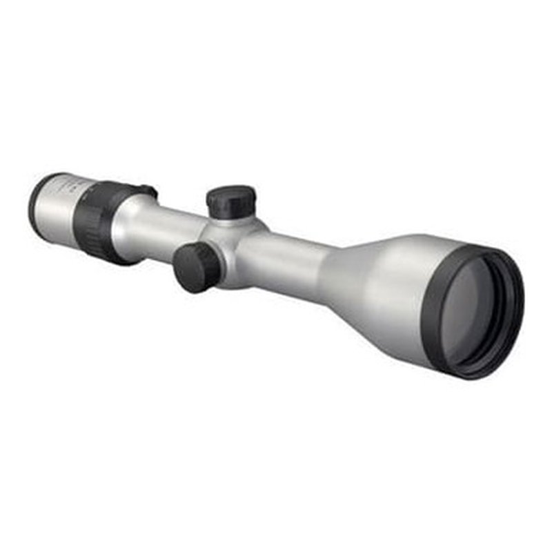 Meopta Meostar R1 3-10x50 Stainless Riflescope 30mm Maintube