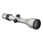 Meopta Meostar R1 3-10x50 Stainless Riflescope 30mm Maintube