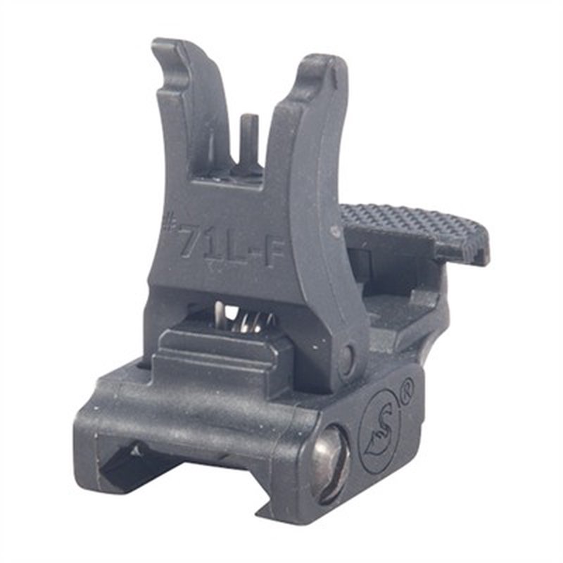 A.R.M.S.,INC AR-15 FLIP-UP FRONT SIGHT