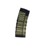 KCI AR-15 30-Round Magazine Black Polymer (5.56/.223)