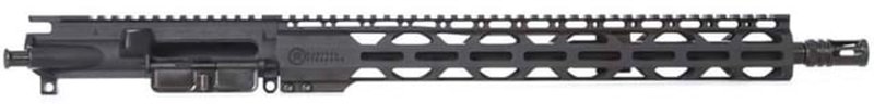 Radical Firearms AR-15 RF Upper Assembly 16in 7.62x39 HBAR w/ A2 Flash Hider