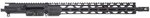 Radical Firearms AR-15 RF Upper Assembly 16in 7.62x39 HBAR w/ A2 Flash Hider