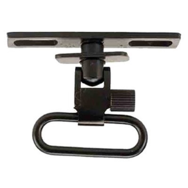 Champion 40450 AR-15 Bipod Adapter Swivel Detachable