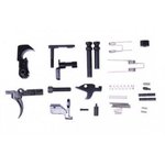 Guntec USA AR .308 Enhanced Complete Lower Parts Kit
