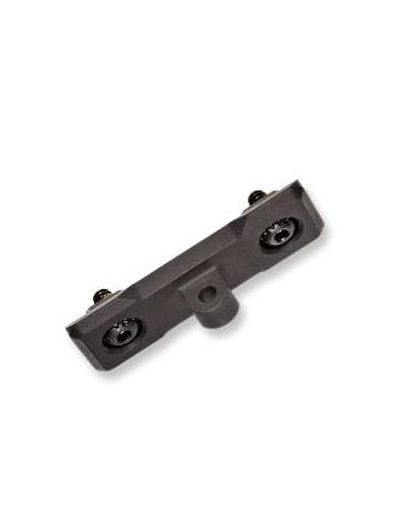 Magpul MAG609 M-LOK Bipod Mount (Harris Stud) - Low Profile Adapter