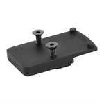 Evolution Gun Works Trijicon RMR Sight Mount (RMR/SRO Footprint)