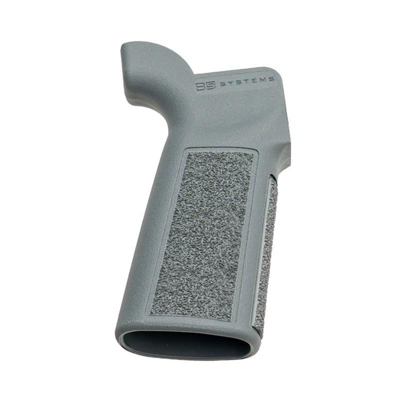 B5 Systems P-Grip 23 Wolf Grey