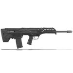 Desert Tech MDRx Semi-Auto Bullpup Rifle 5.56 NATO/.223 20in 30rd Black