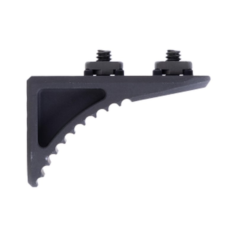 True North Concepts Aluminum M-LOK K2 GripStop - Black