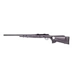 Savage A17 Target Thumbhole 17 HMR 22in Semi-Automatic Rifle