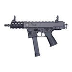 B&T USA GHM9 Gen 2 Upper Receiver 9mm 6in Black