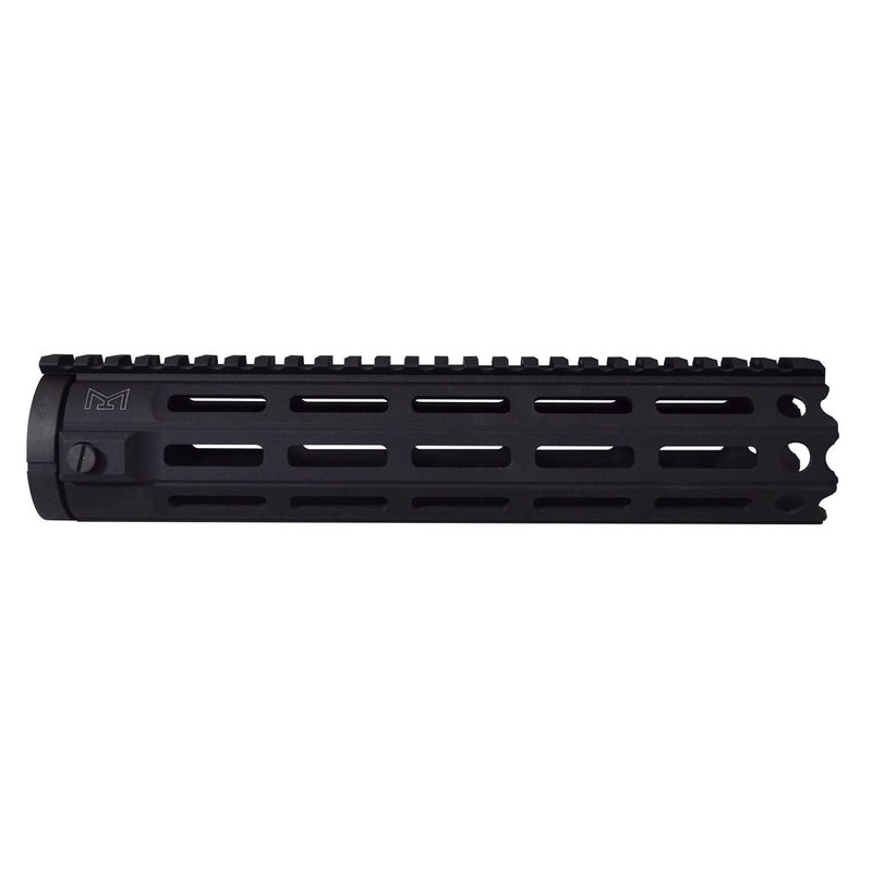 Yankee Hill MR7 10in M-LOK Handguard with T-Mark Picatinny Rail AR-15