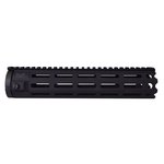 Yankee Hill MR7 10in M-LOK Handguard with T-Mark Picatinny Rail AR-15
