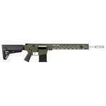 APF DMR 2.0 22-250 ODG 18" M-LOK Magpul SL-S