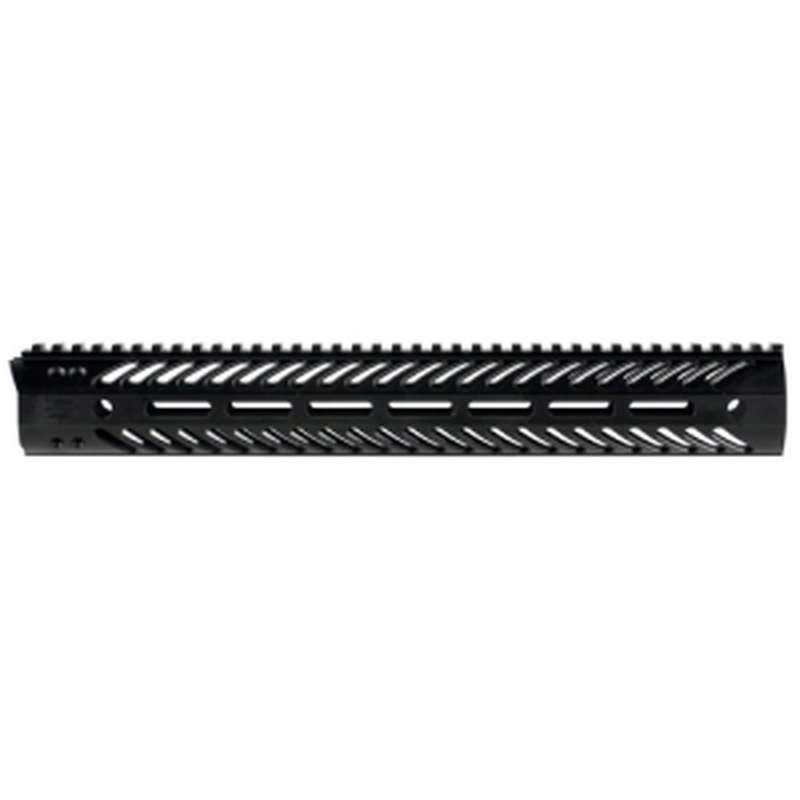 Seekins Precision MCSR AR-15 M-LOK Handguard 15" Matte Black