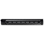 Seekins Precision MCSR AR-15 M-LOK Handguard 15" Matte Black